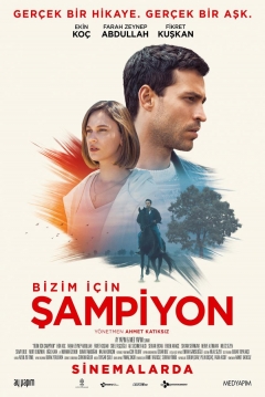 Poster Champion