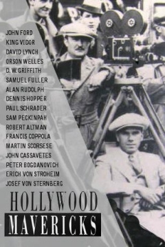 Poster Hollywood Mavericks