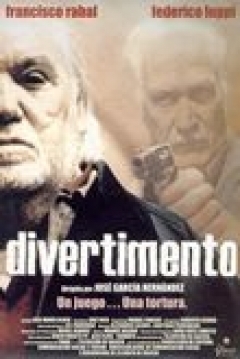 Poster Divertimento