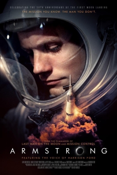 Poster Armstrong