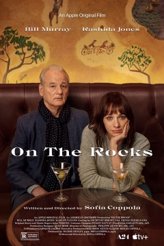 Ficha On the Rocks