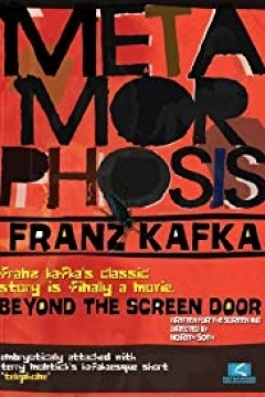 Poster Metamorphosis: Beyond the Screen Door