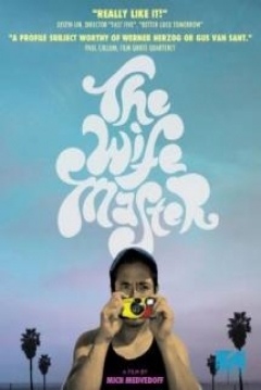 Poster The Wife Master