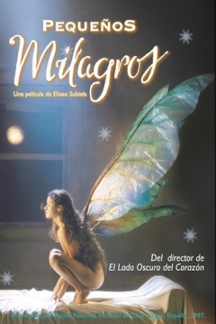 Poster Pequeños Milagros