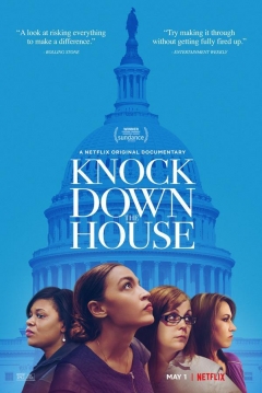 Poster A la Conquista del Congreso