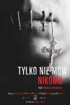 Poster Tell no one