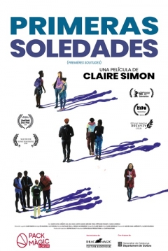 Poster Primeras Soledades