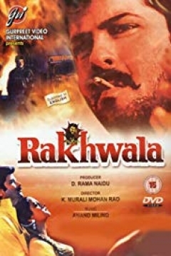 Poster Rakhwala