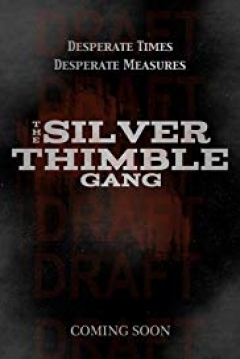 Poster TSTG Teaser