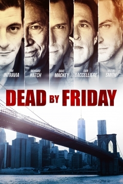 Poster Dead by Friday