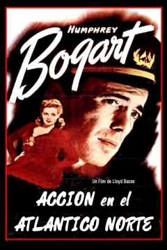 Poster Acción en el Atlántico Norte