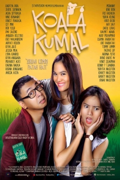 Poster Koala Kumal