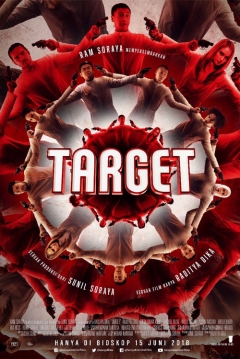 Poster Target