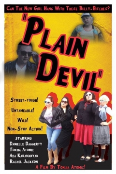 Poster Plain Devil