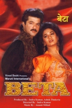 Poster Beta
