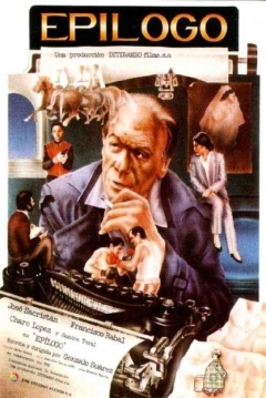 Poster Epílogo