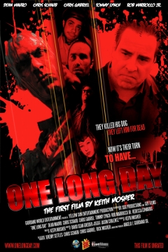Poster One Long Day