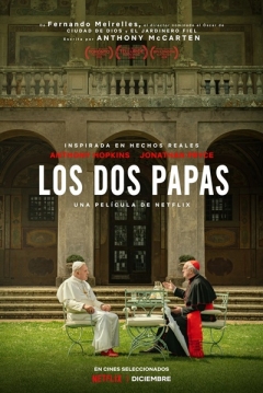 Ficha Los dos Papas