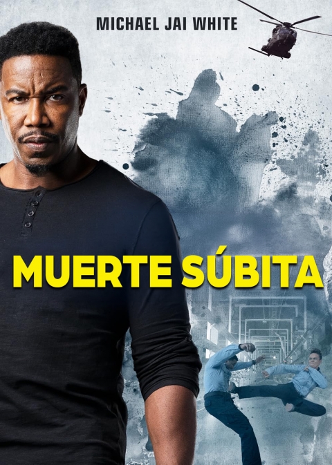 Ficha Muerte Súbita (Remake)