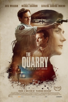 Poster The Quarry