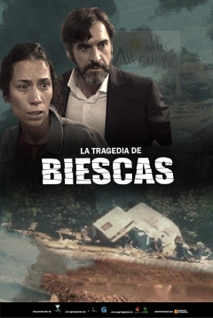 Poster La Tragedia De Biescas