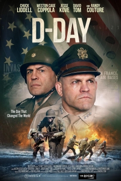 Poster D-Day