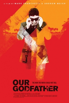 Poster Nuestro Padrino