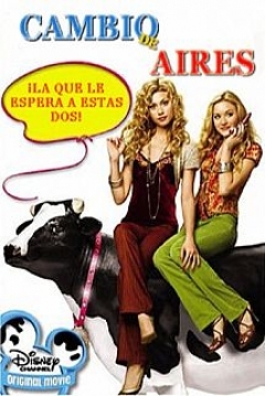 Poster Cambio de Aires