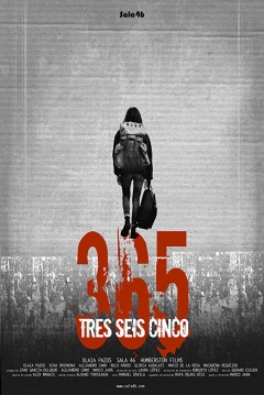 Poster 365 Tres Seis Cinco