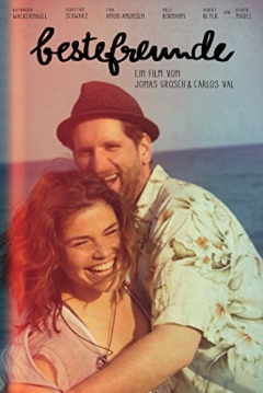 Poster Bestefreunde