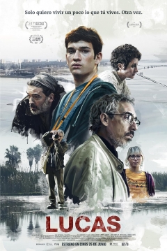 Poster Lucas