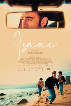 Poster Isaac