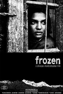 Poster Frozen