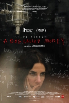 Poster PJ Harvey: A Dog Called Money