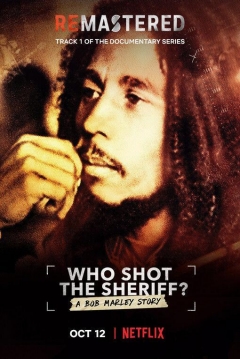 Poster ReMastered: Who Shot the Sheriff?