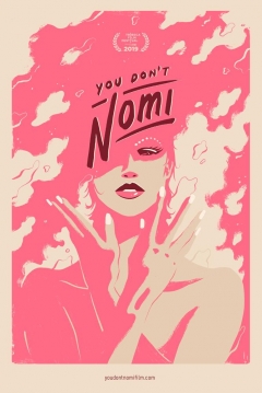 Poster You Don't Nomi