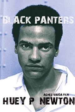 Poster Panteras Negras