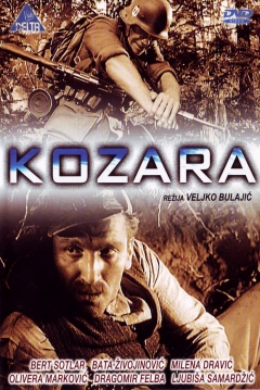 Poster Kozara