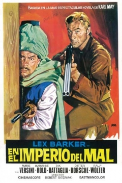 Ficha En el Imperio del Mal