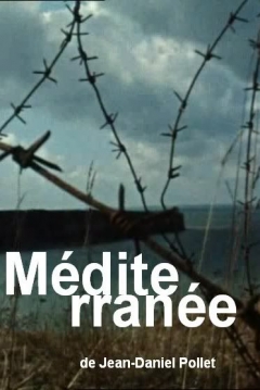 Poster Mediterráneo