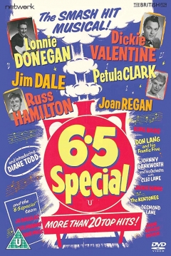 Poster Six-Five Special