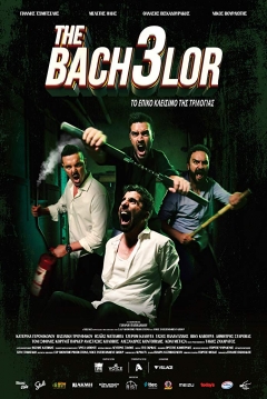 Poster The Bachelor 3