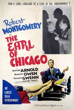 Ficha The Earl Of Chicago
