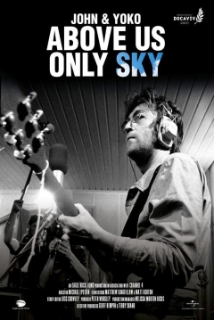 Poster John y Yoko