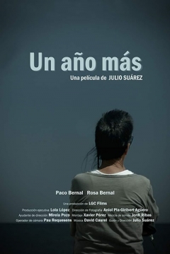 Poster Un Año más