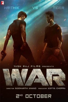 Poster War