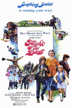 Ficha Flight Of The Doves