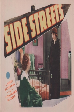 Poster Side Streets
