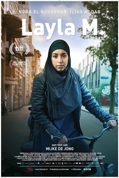 Poster Layla M.