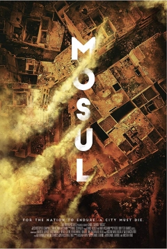 Poster Mosul